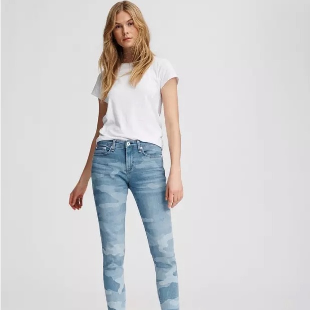 Rag & Bone jeans